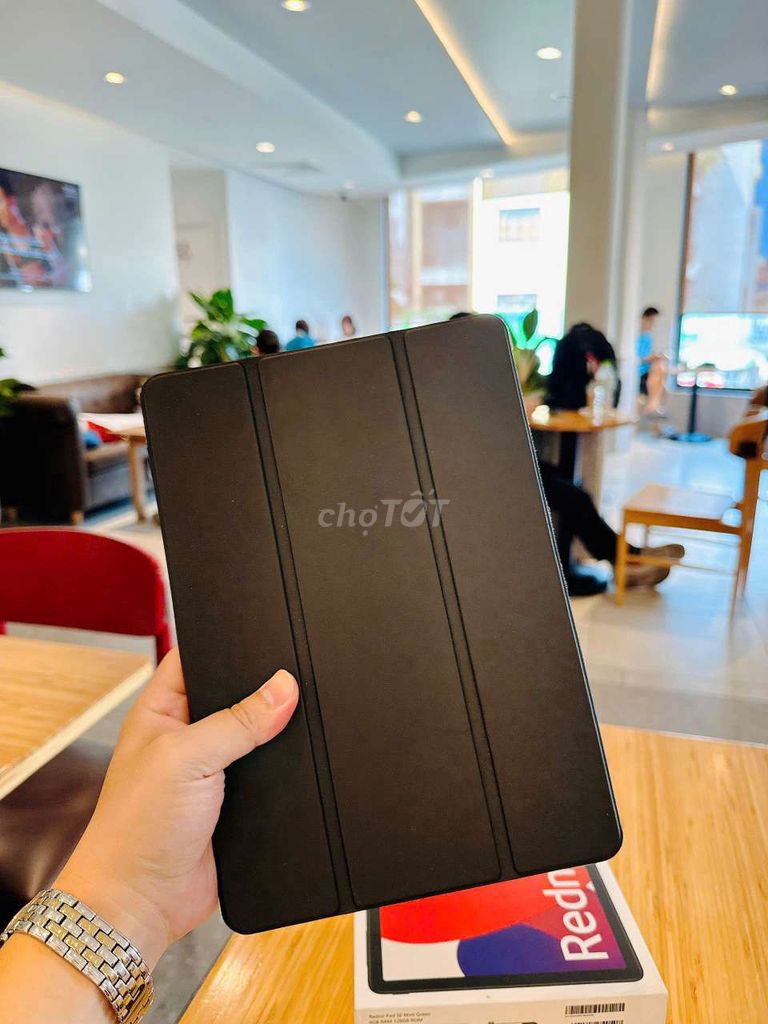 Redmi Pad SE 11in. Mua bán Máy tính bảng tại Quận 10 Tp Hồ Chí Minh được đăng bởi Dita hình 6