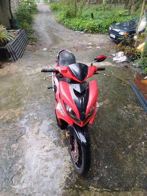 Bán xe Nouvo. Mua bán Xe máy tại Huyện Củ Chi Tp Hồ Chí Minh được đăng bởi nguyen ho