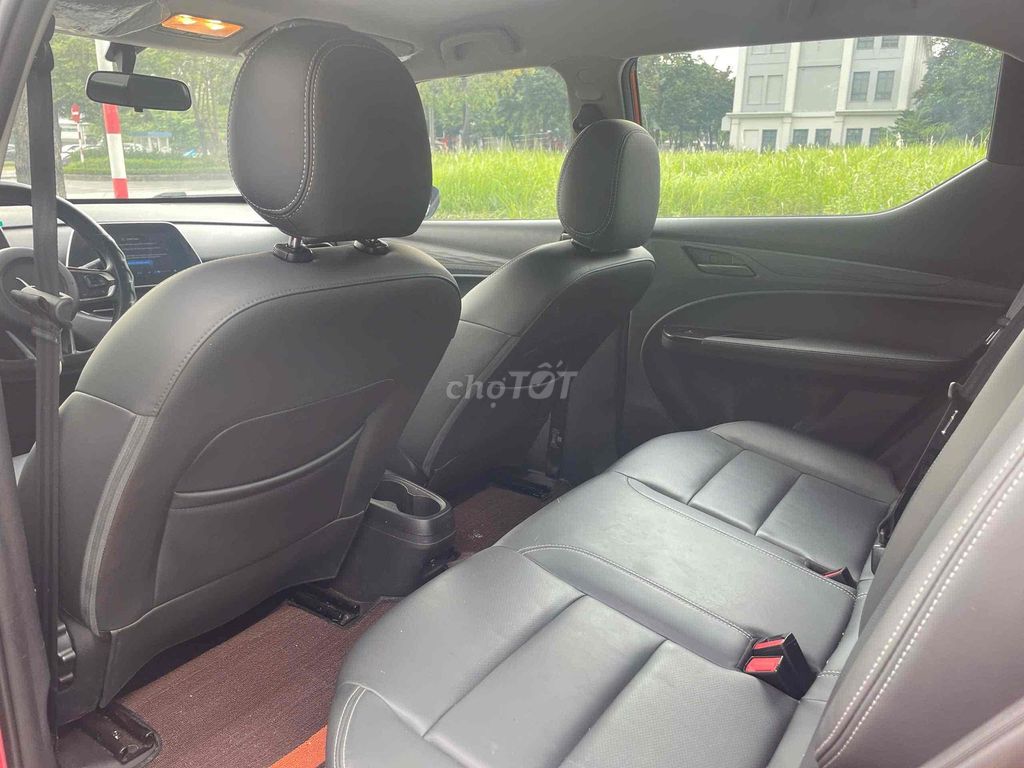 VinFast Herio Green 2025 - 12000 km. Mua bán Ô tô tại Quận Thanh Xuân Hà Nội được đăng bởi Cường Auto 266 hình 7