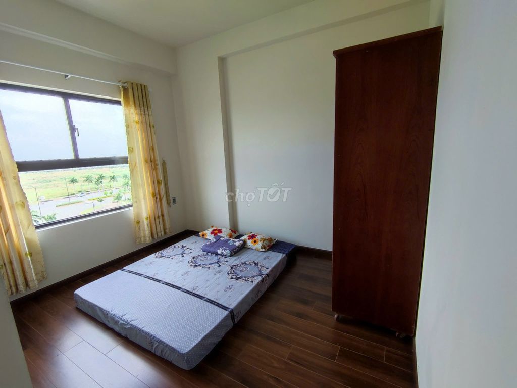 CHO THUÊ CĂN HỘ GÓC 2PN, FULL NỘI THẤT WATERPOINT, GIÁ CHỈ 6TR5/THÁNG. Cho thuê căn hộ/chung cư tại Huyện Bến Lức Long An được đăng bởi Lụa Nam Long hình 1