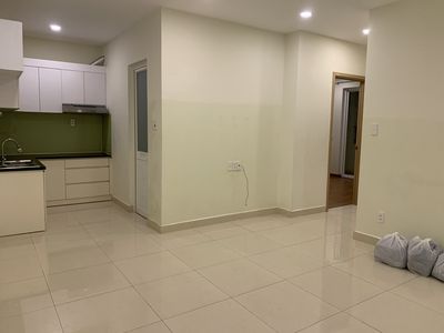 Kẹt tiền bán gấp căn 62m2 2pn-2wc Dream Home Palace. Mua bán căn hộ/chung cư tại Quận 8 Tp Hồ Chí Minh được đăng bởi Mỹ Trinh Dream Home 