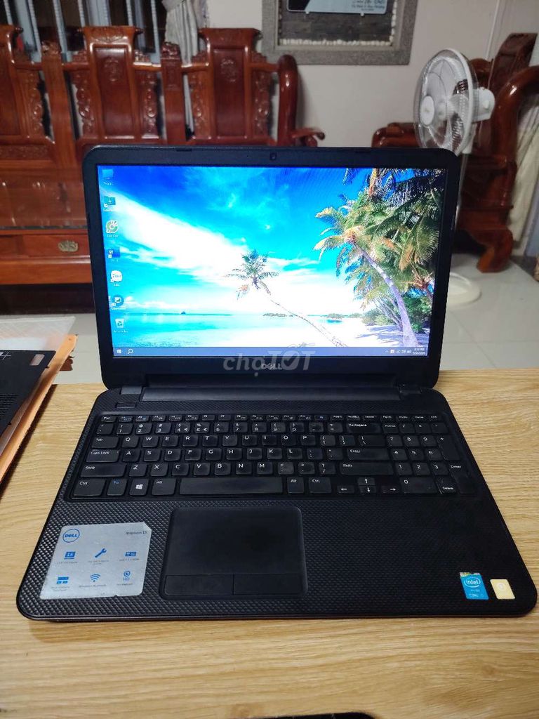 Thanh Lye Dell i5 Giá Rẻ. Mua bán Laptop tại Thành phố Vũng Tàu Bà Rịa - Vũng Tàu được đăng bởi Tâm Bình hình 1