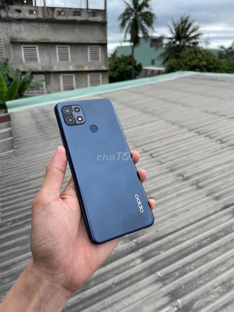 Cần bán OPPO A15s máy mới keng pin trâu giá rẻ. Mua bán Điện thoại tại Thành phố Qui Nhơn Bình Định được đăng bởi Gia Long hình 1