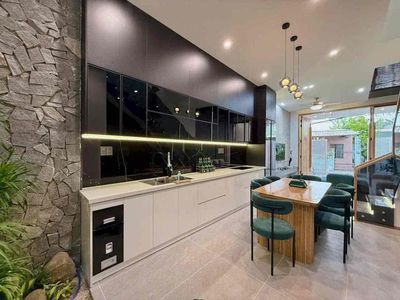Аренда · 3 комн. · 80 м² · Quận Liên Chiểu, ул. Đường Trần Đình Tri