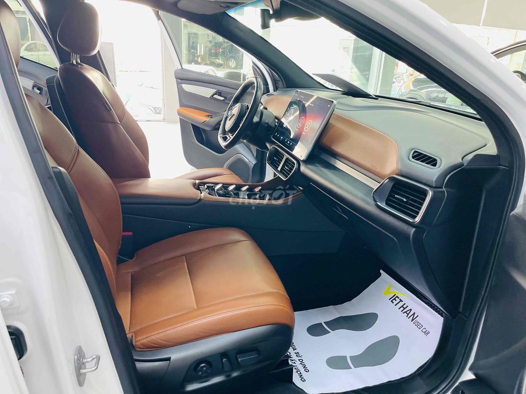 VinFast VF8 Plus 2022 Pin SDI - 52000 km. Mua bán Ô tô tại Thành phố Thủ Đức Tp Hồ Chí Minh được đăng bởi Mr Duy hình 7