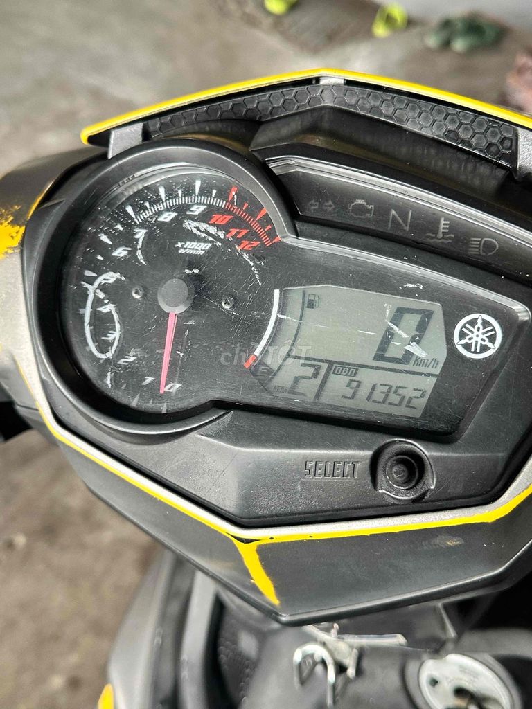 jupiter 2018 150. Mua bán Xe máy tại Huyện Gò Dầu Tây Ninh được đăng bởi Kim anh hình 2