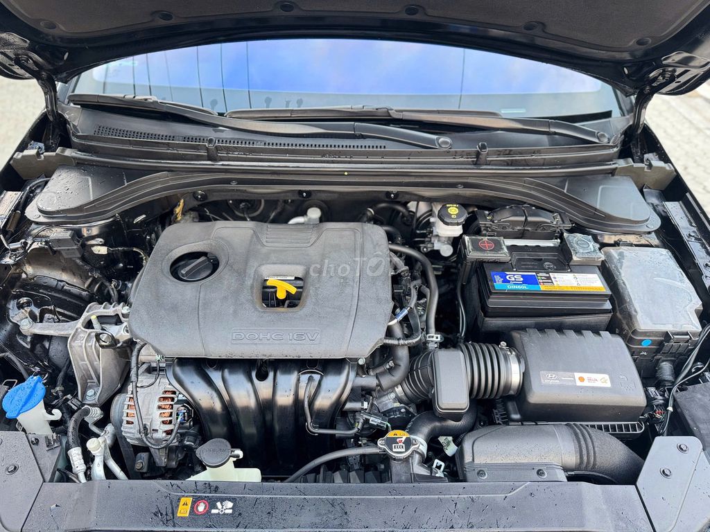 Hyundai Elantra 2022 2.0 AT - 19000 km. Mua bán Ô tô tại Quận 10 Tp Hồ Chí Minh được đăng bởi ĐỨC XE LƯỚT hình 14