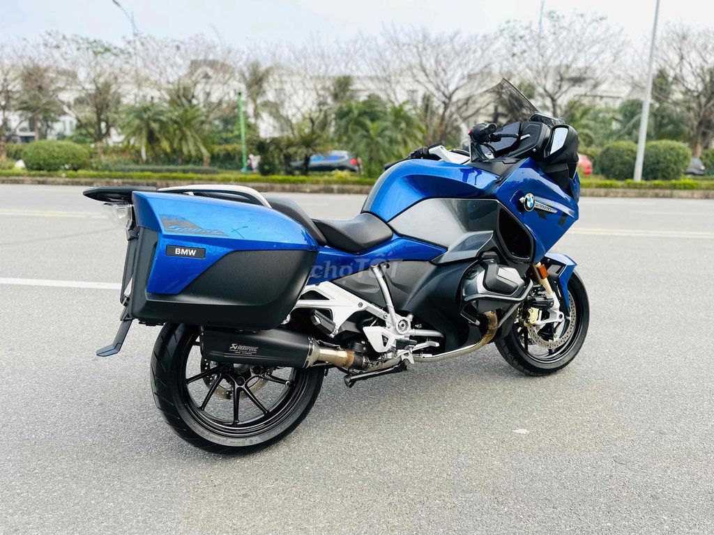 🌎 𝐁𝐌𝐖 𝐑𝟏𝟐𝟓𝟎 𝐑𝐓 𝟐𝟎𝟐𝟑 𝐒𝐩𝐨𝐫𝐭 Siêu Lướt. Mua bán Xe máy tại Quận Tân Bình Tp Hồ Chí Minh được đăng bởi Nguyễn Đình Quang Duy  hình 6