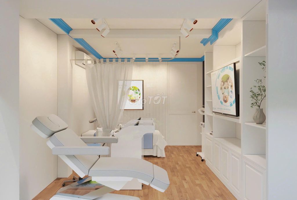 💥Cho thuê nhà THANG MÁY MT 75D Hoa Lan, PN - 500m2 - 5 x 20m - ảnh 3