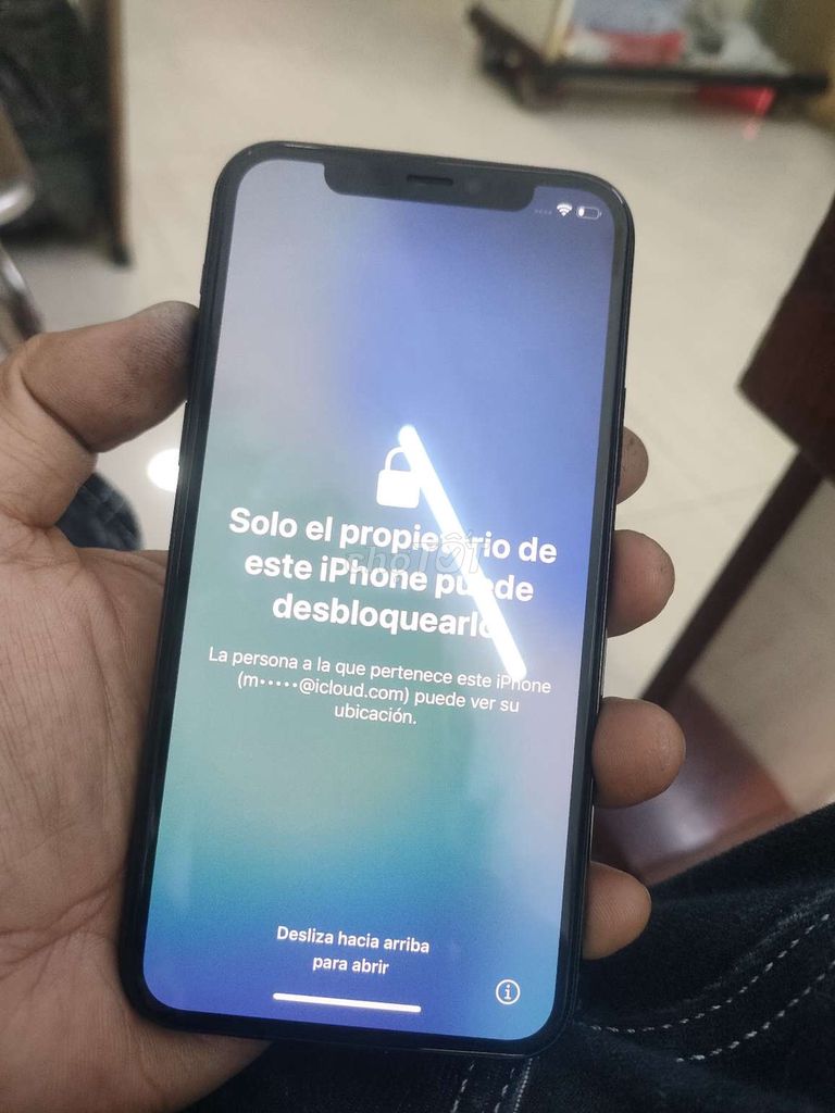 Apple iPhone Đen Đã sử dụng. Mua bán Điện thoại tại Quận 7 Tp Hồ Chí Minh được đăng bởi thanhnguyen anh hình 1
