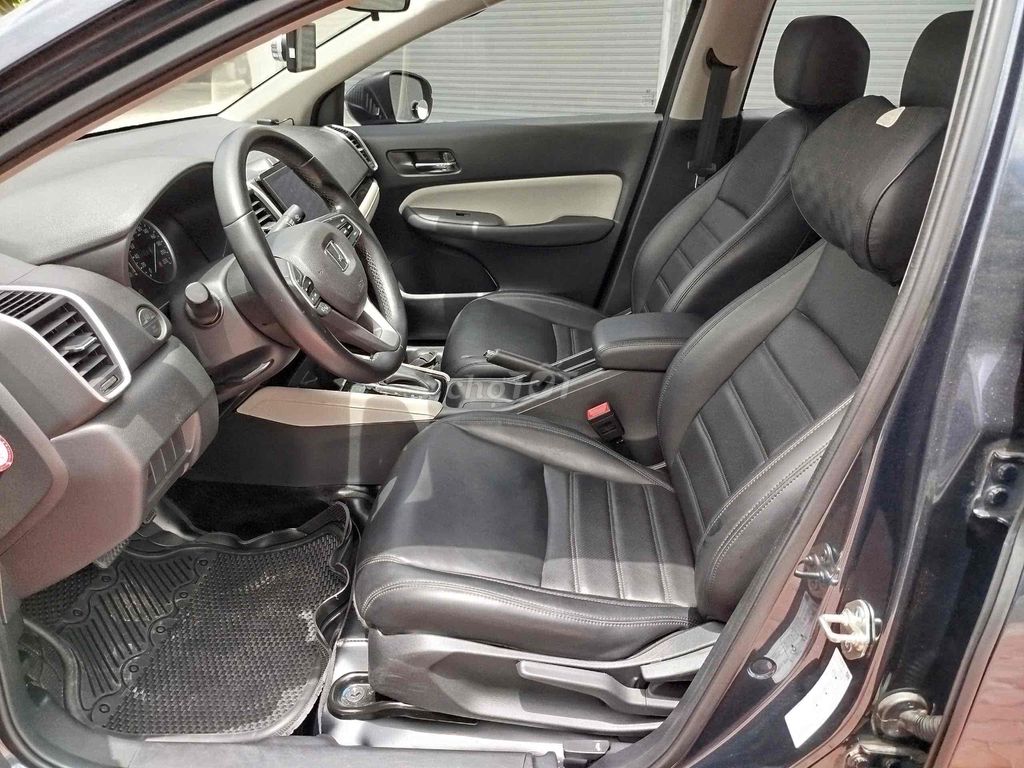 Honda City 2023 L - 42000 km xe mới cứng. Mua bán Ô tô tại Quận Bình Tân Tp Hồ Chí Minh được đăng bởi SONIC CAR CARE hình 16