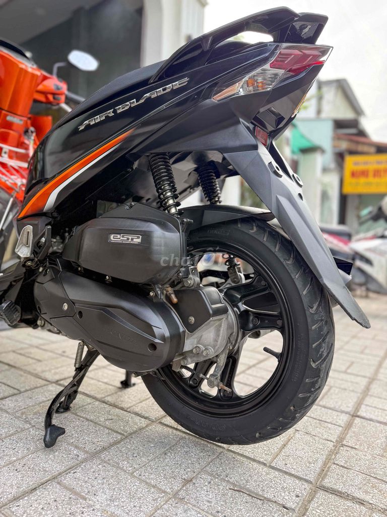 🌈 AB HSCT XE ĐẸP MÀU ĐẸP MÂY ZIN MẠNH VỌT💥CÓ GÓP💥. Mua bán Xe máy tại Thành phố Sóc Trăng Sóc Trăng được đăng bởi Mạnh Huỳnh hình 4