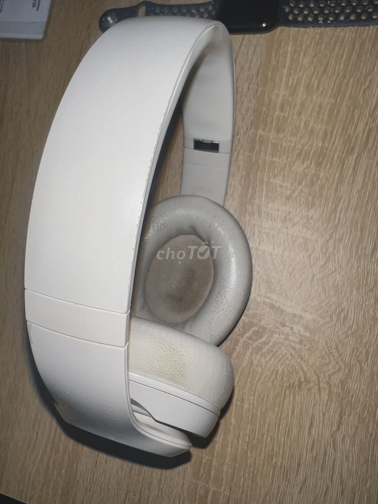 Tai nghe Beats Studio Pro Trắng. Mua bán Tivi, Âm thanh tại Quận Tân Phú Tp Hồ Chí Minh được đăng bởi Võ Minh Tân hình 1