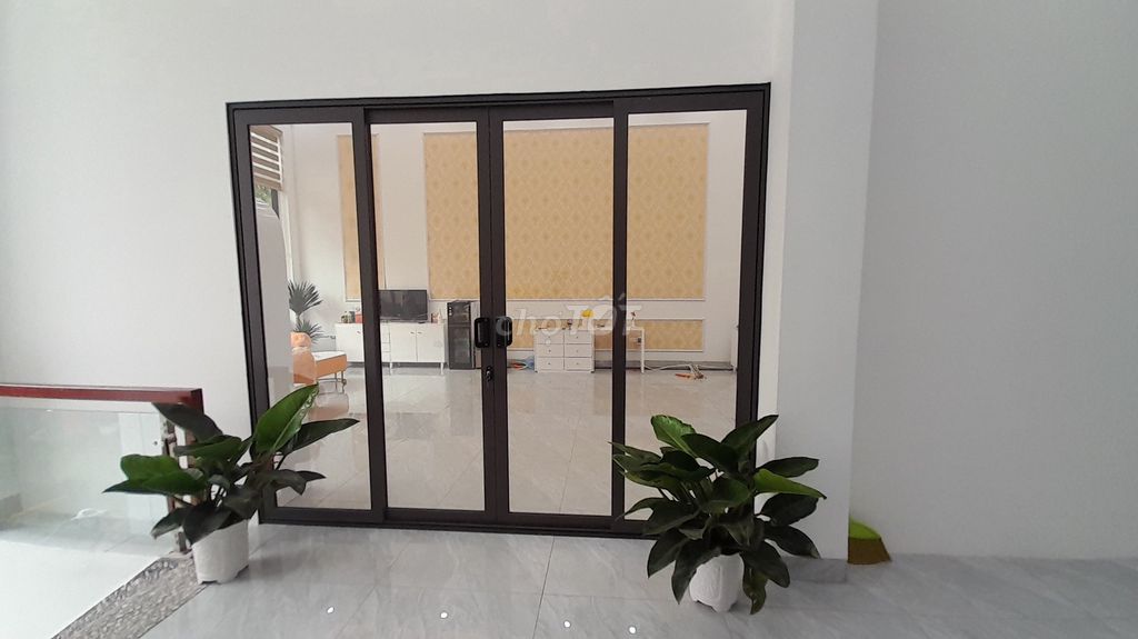 Xưởng Nhôm Kính Hà Nội ( Đẹp + Bền + Giá Tốt ). Mua bán Nội thất, đồ gia dụng khác tại Quận Tây Hồ Hà Nội được đăng bởi Thợ Nhôm Kính hình 1