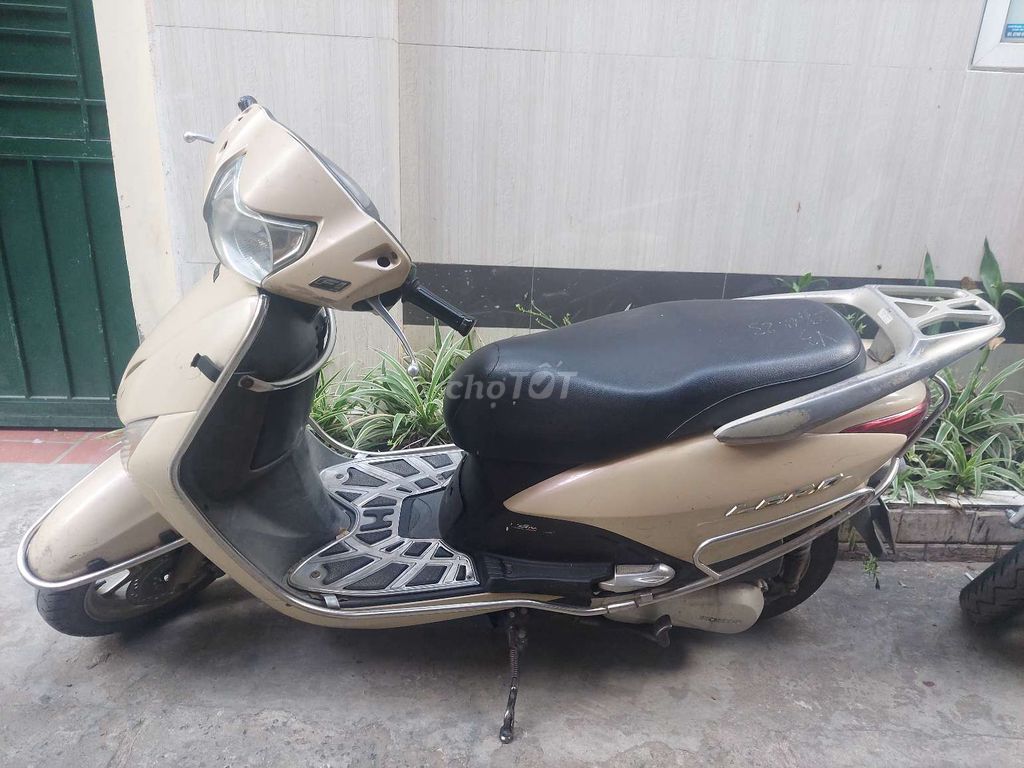 Xe chính chủ, nữ đi.. Mua bán Xe máy tại Quận Thanh Xuân Hà Nội được đăng bởi Nga hình 1