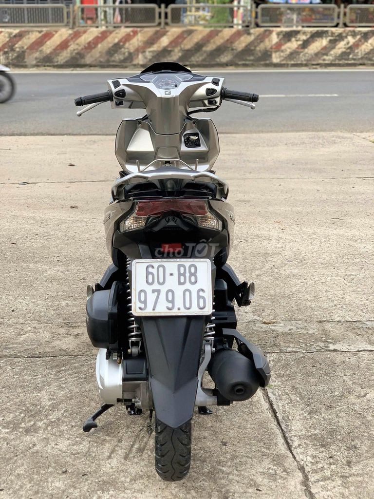 🏷️Honda Airblade 2017🏷️ Biển 60. Mua bán Xe máy tại Huyện Trảng Bom Đồng Nai được đăng bởi Phạm Minh An hình 3