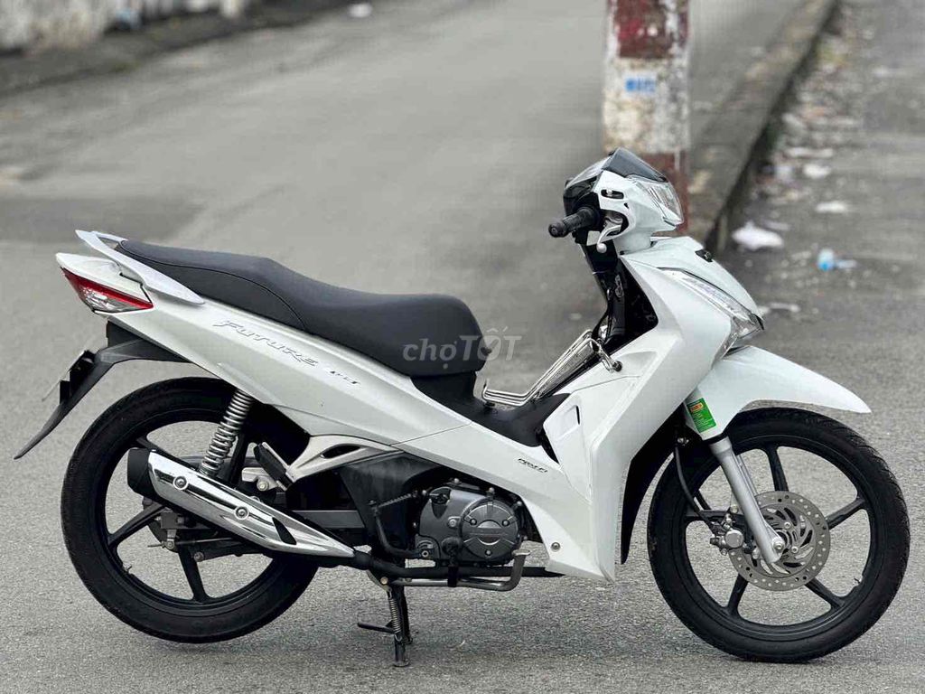 fuled 2022 nguyên zin. Mua bán Xe máy tại Quận Bình Tân Tp Hồ Chí Minh được đăng bởi Trần Văn Đức hình 6