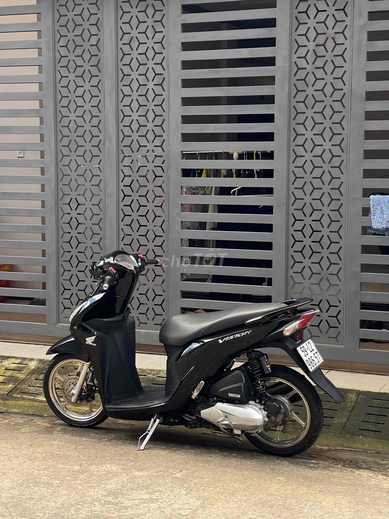 cần bán xe vision 2019. Mua bán Xe máy tại Thành phố Long Khánh Đồng Nai được đăng bởi Bùi Đoàn Thiên Lạc hình 2