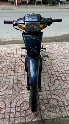 wave ld (gtdd). Mua bán Xe máy tại Huyện Bình Chánh Tp Hồ Chí Minh được đăng bởi nguyễn Hồng chuyên xe máy cũ 