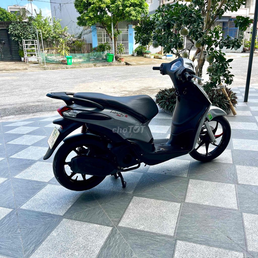 cần bán libety2021 abs hỗ trợ trả góp. Mua bán Xe máy tại Huyện An Dương Hải Phòng được đăng bởi Xe Máy Khang Chi hình 5