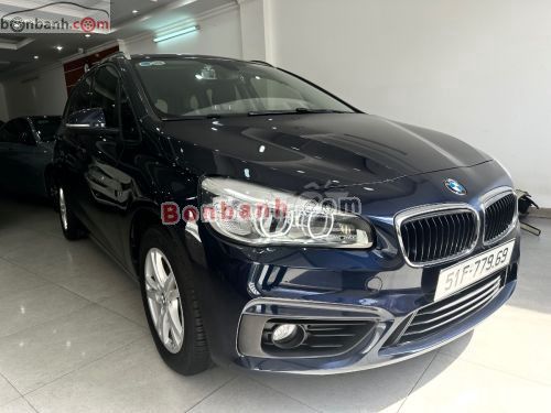 BMW 2 Series 218i Gran Tourer 2018. Mua bán Ô tô tại Quận 1 Tp Hồ Chí Minh được đăng bởi Hồng Phương Loan hình 2