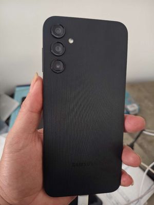 (Đà Nẵng) Samsung A14 128GB NFC full cn
