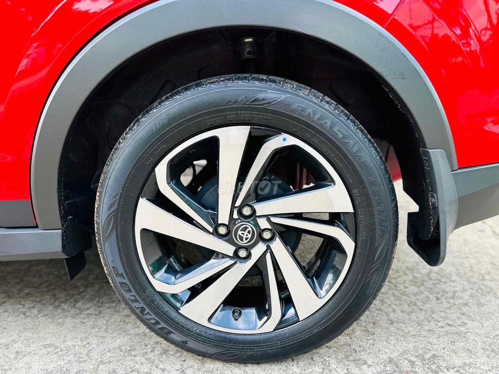 Toyota Raize 2022 - 1 chủ full ls hãng. Mua bán Ô tô tại Thành phố Thủ Đức Tp Hồ Chí Minh được đăng bởi Anh Minh STOT Bình Dương hình 19