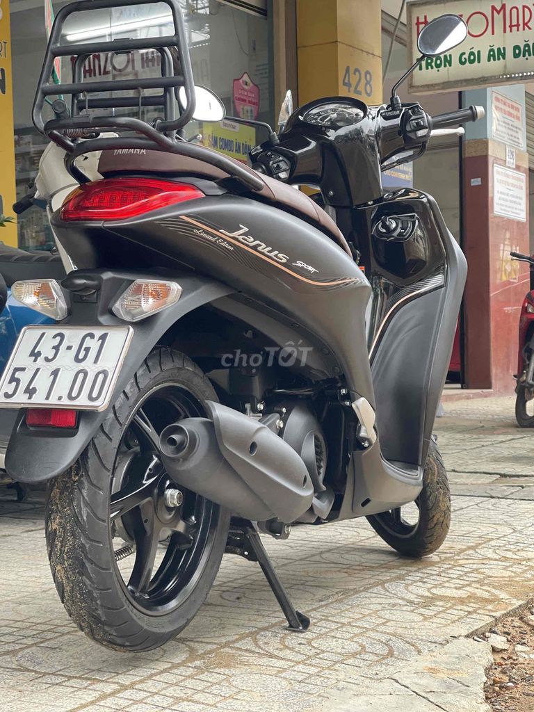 cần bán janus 2023. Mua bán Xe máy tại Quận Hải Châu Đà Nẵng được đăng bởi CỬA HÀNG MUA BÁN XE MÁY DUY hình 3