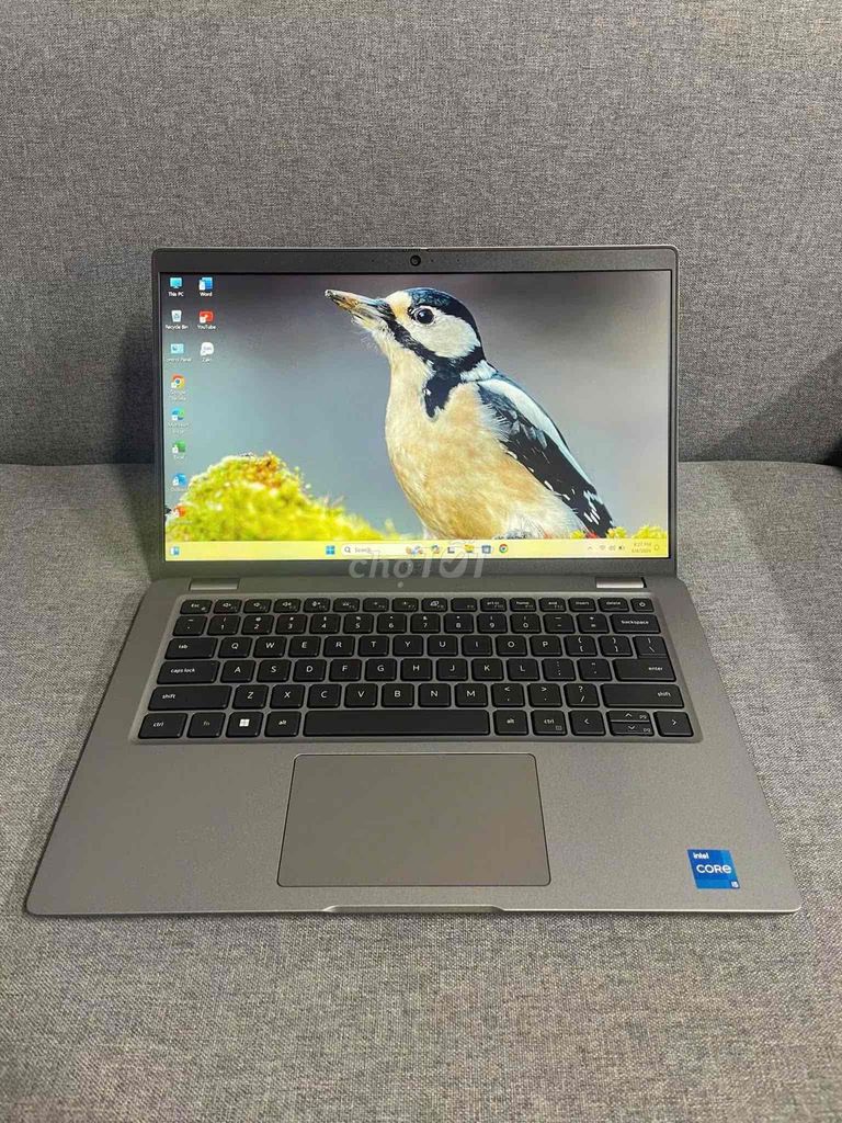 Dell Latitude 5320 i5-1145g7. Mua bán Laptop tại Quận Bình Thuỷ Cần Thơ được đăng bởi Sarlier hình 1