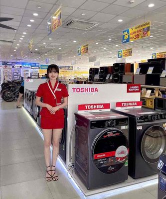 Toshiba logo