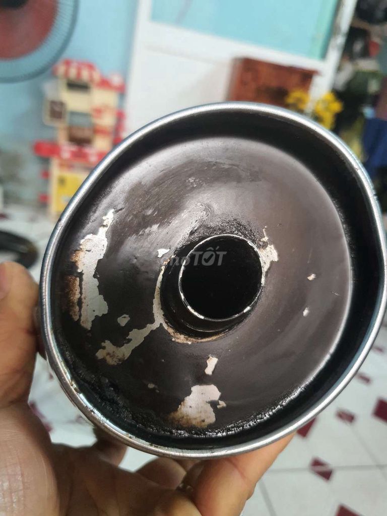 Pô future neo 207 zin tháo xe. Mua bán Phụ tùng xe tại Quận Ninh Kiều Cần Thơ được đăng bởi Lê Thành Phát  hình 5