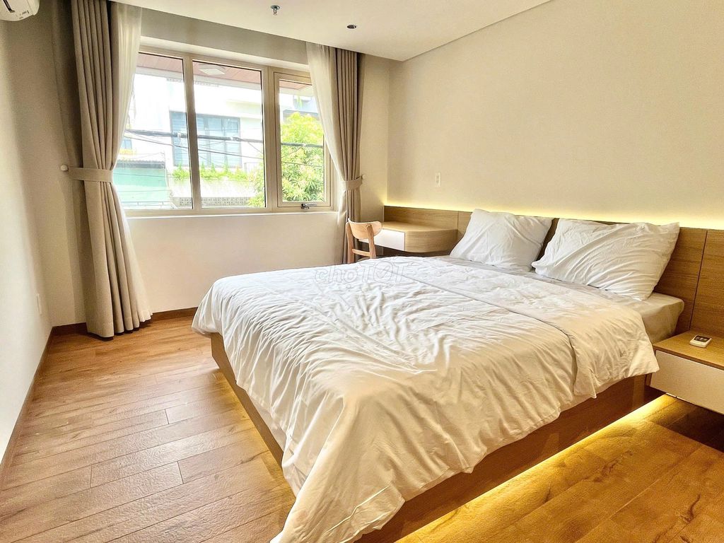 Brand-new 1-bedroom apartments with pool and gym — photo 12
