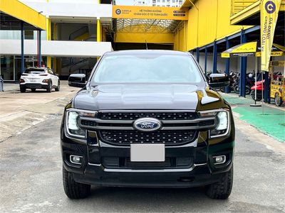 FORD RANGER XLS 4X2 AT 2023 XE GIA ĐÌNH LƯỚT ĐẸP. Mua bán Ô tô tại Quận Gò Vấp Tp Hồ Chí Minh được đăng bởi Hiếu