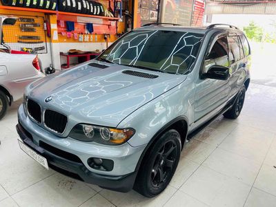 BMW X5 20***0 km