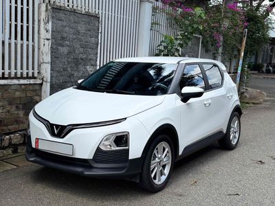 VF5 Plus sx 2025 bản Mua Pin, Odo 10.000km. Mua bán Ô tô tại Quận 8 Tp Hồ Chí Minh được đăng bởi Hữu Mạnh