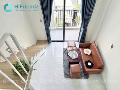KHAI TRƯƠNG DUPLEX BANCOL - SÁT UTH, UEF, HỒNG BÀNG, HUTECH, FTU, VLU
