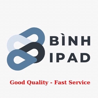 Bình ipad zin giá tốt