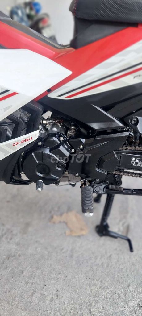 Xe yamaha exciter bs 95. Mua bán Xe máy tại Quận Bình Thuỷ Cần Thơ được đăng bởi thiên phúc hình 3