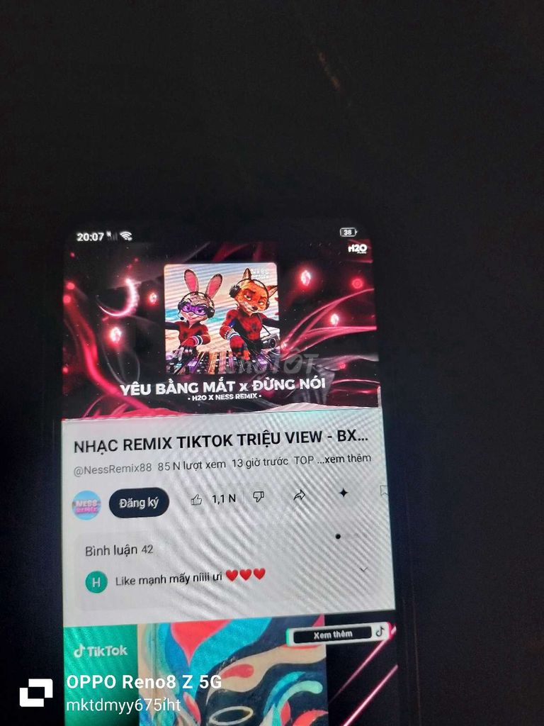 Oppo Đen. Mua bán Điện thoại tại Thành phố Buôn Ma Thuột Đắk Lắk được đăng bởi Việt khắc hình 1
