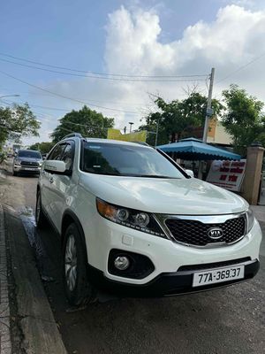 Kia Sorento 2012 GMT 2.4 2WD - 100000 km. Mua bán Ô tô tại Thành phố Thủ Đức Tp Hồ Chí Minh được đăng bởi Thịnh Vượng
