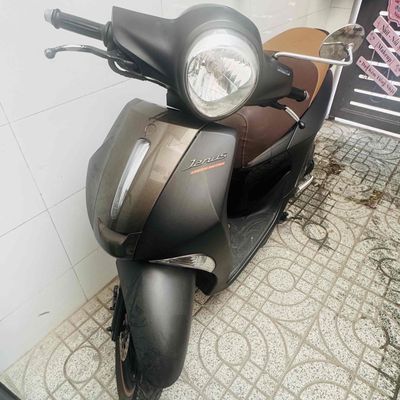 Yamaha Janus 2018 smartkey
