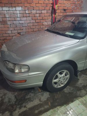 54 1992 LE 2.2 MT - 200000 km. Mua bán Ô tô tại Thành phố Sa Đéc Đồng Tháp được đăng bởi huynhdao hình 1