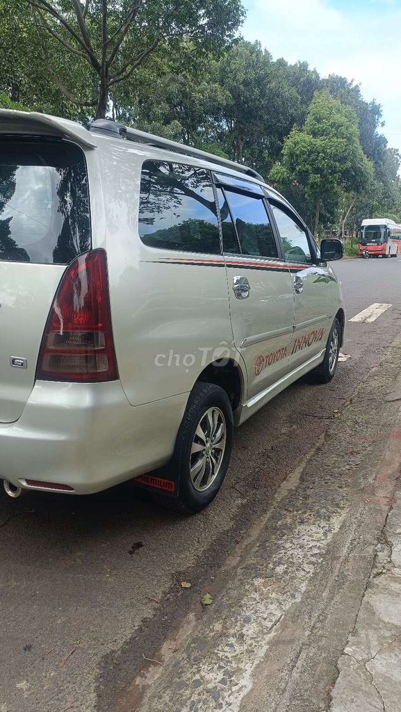 2008 G - 168600 km. Mua bán Ô tô tại Thành phố Buôn Ma Thuột Đắk Lắk được đăng bởi Giáp văn đường hình 2