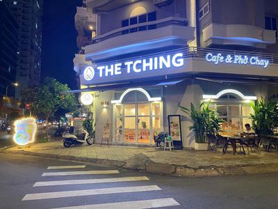 CHỦ QUÁN TUYỂN PHỤC VỤ, RA MÓN - PHỤ BẾP Q5