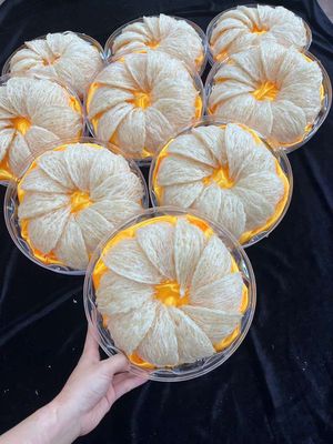 Tổ yến tinh chế 100g Trắng ngà. Mua bán Đồ ăn, thực phẩm và các loại khác tại Quận Gò Vấp Tp Hồ Chí Minh được đăng bởi BÙI THỊ YẾN OANH 