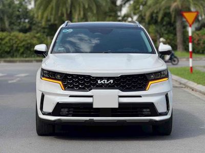 Kia Sorento 2022 Signature 2.5 AT AWD - 40000 km. Mua bán Ô tô tại Quận Long Biên Hà Nội được đăng bởi Bùi Đình Thông
