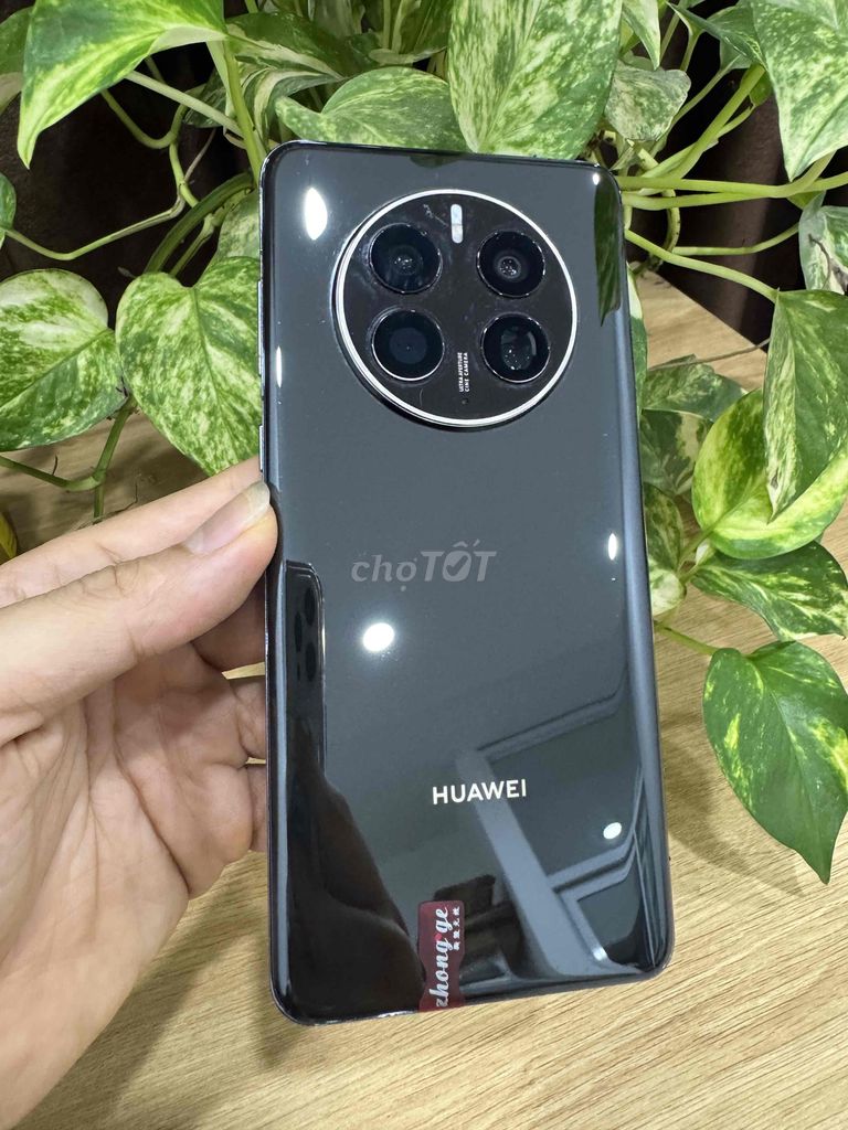 Huawei Mate 50 Pro 8/256 zin đẹp CÓ COD - GÓP. Mua bán Điện thoại tại Quận Hoàng Mai Hà Nội được đăng bởi Gia Vinh hình 1