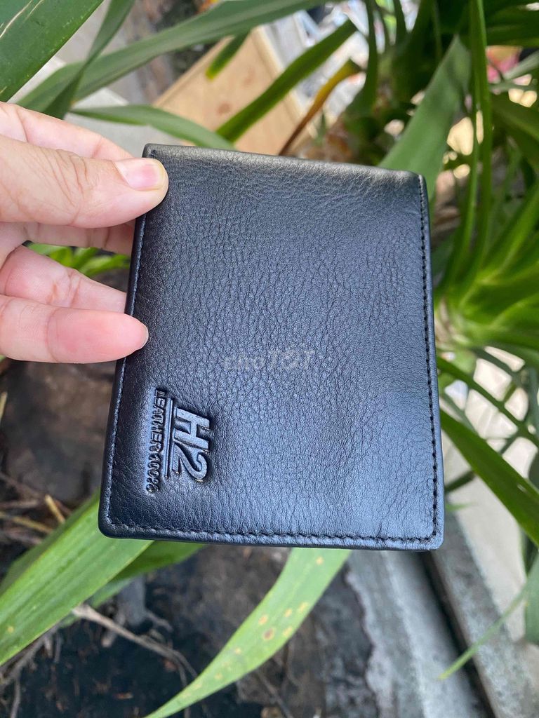 ví nam da bò. Mua bán Túi xách tại Quận 11 Tp Hồ Chí Minh được đăng bởi Shop Đồ Da Thật hình 1