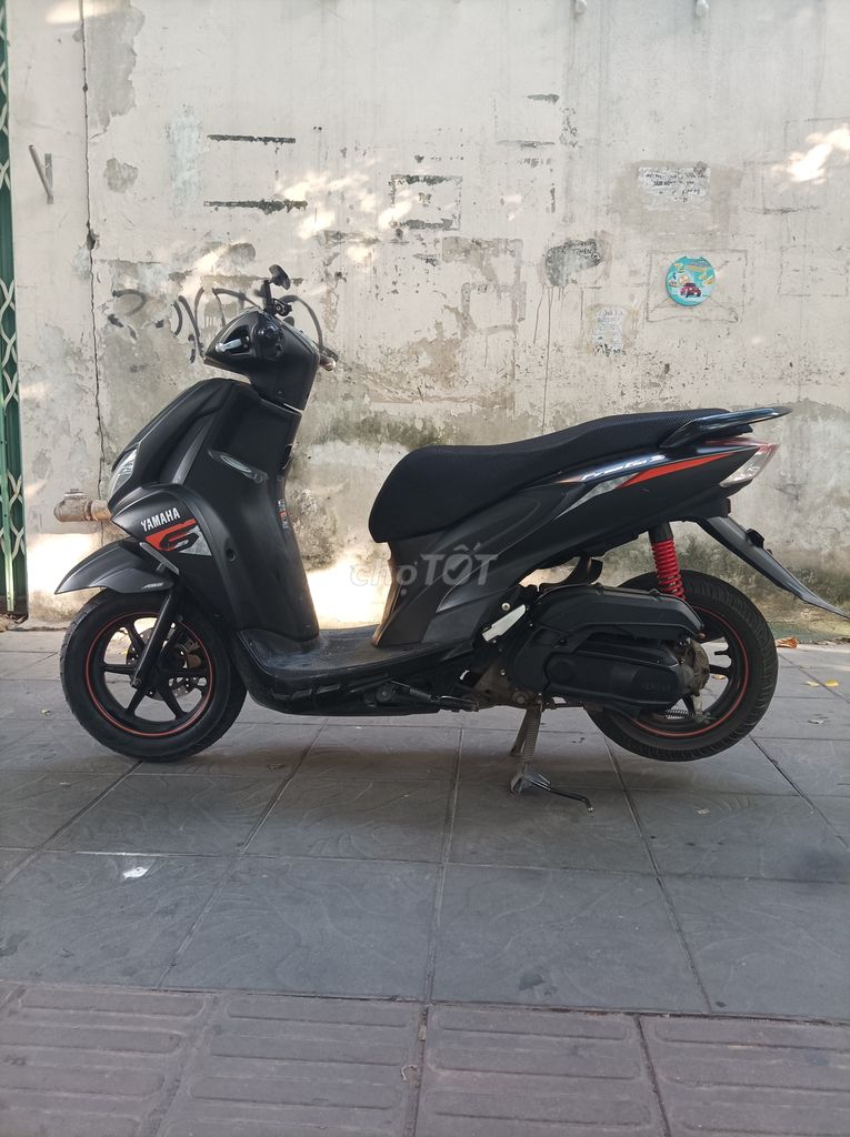 Xe freego ABS. Mua bán Xe máy tại Quận Hoàng Mai Hà Nội được đăng bởi Lê Thắng hình 4