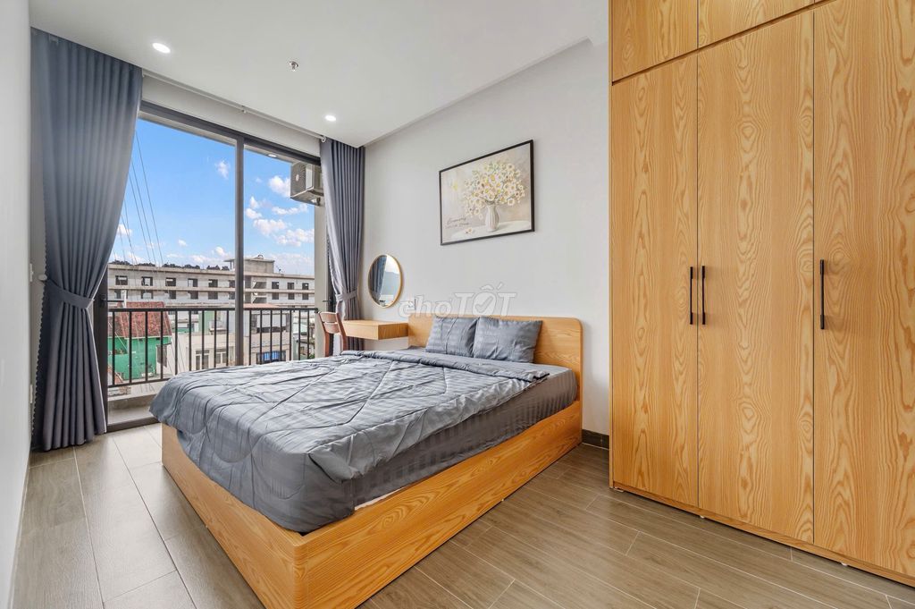 Rent · 2 bd · 70 м² · Quận Sơn Trà, ул. Đường Phan Bá Phiến
